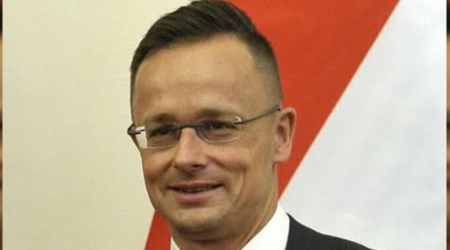Fas ve Macaristan 10 iş birliği anlaşması imzalandı