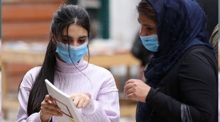 Fas'ta 21 kişide mutasyon virüs tespit edildi