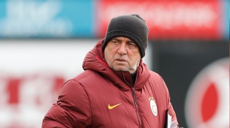 Fatih Terim pozitif çıktı