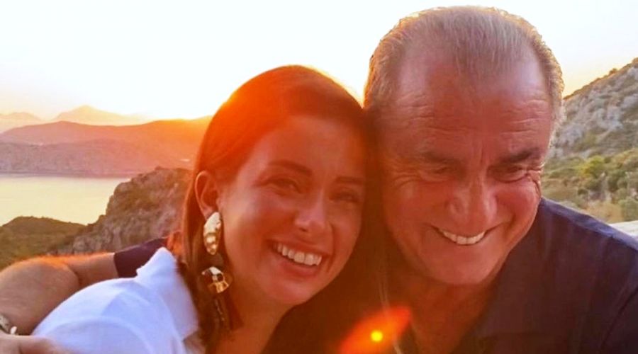 Fatih Terim ve kızına hakaret eden sanığa para cezası