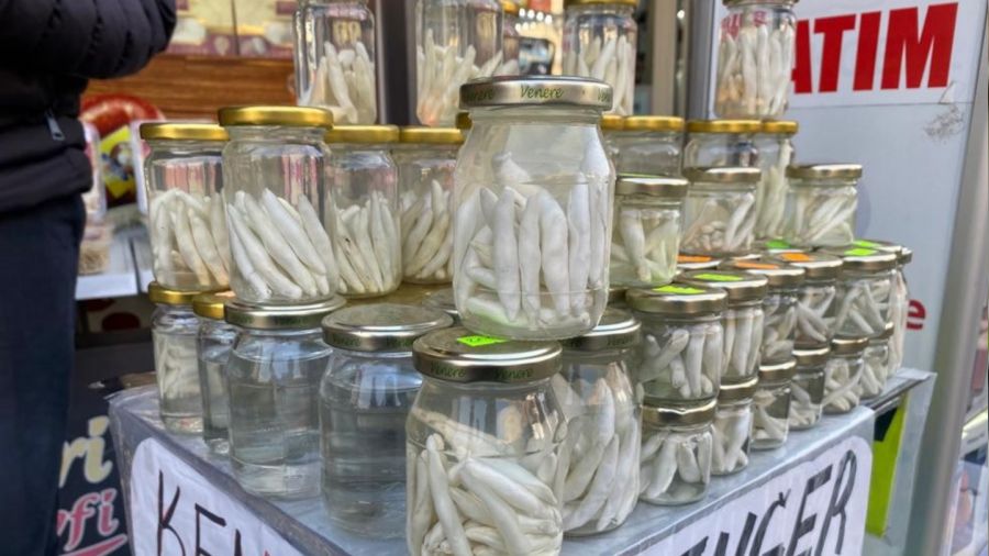 Faydas� saymakla bitmiyor: Kilosu 2 bin 500 TL