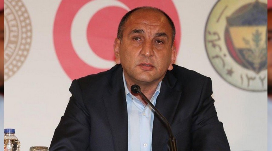 "F.Bahçe'yi TFF'ye yedirmeyiz"