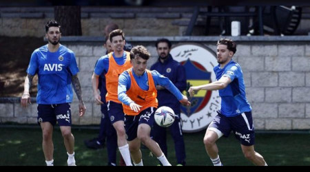 Fener ikinciliği garantilemek amacında