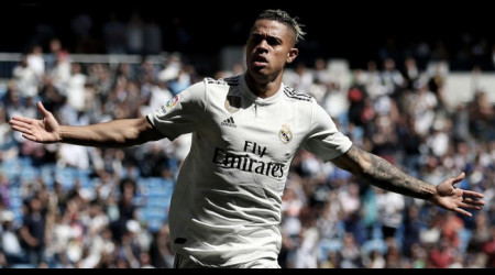 Fener Madridli oyuncu için teklif yükseltti