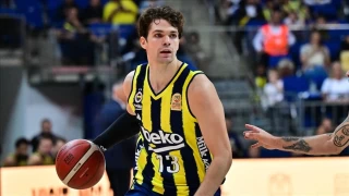 Fenerbahe Beko, Bayern Mnih'i arlayacak