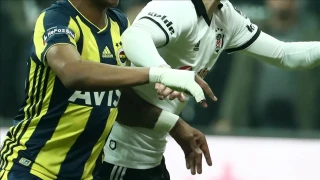 Fenerbahçe, Beşiktaş ve Galatasaray'ın savaşı