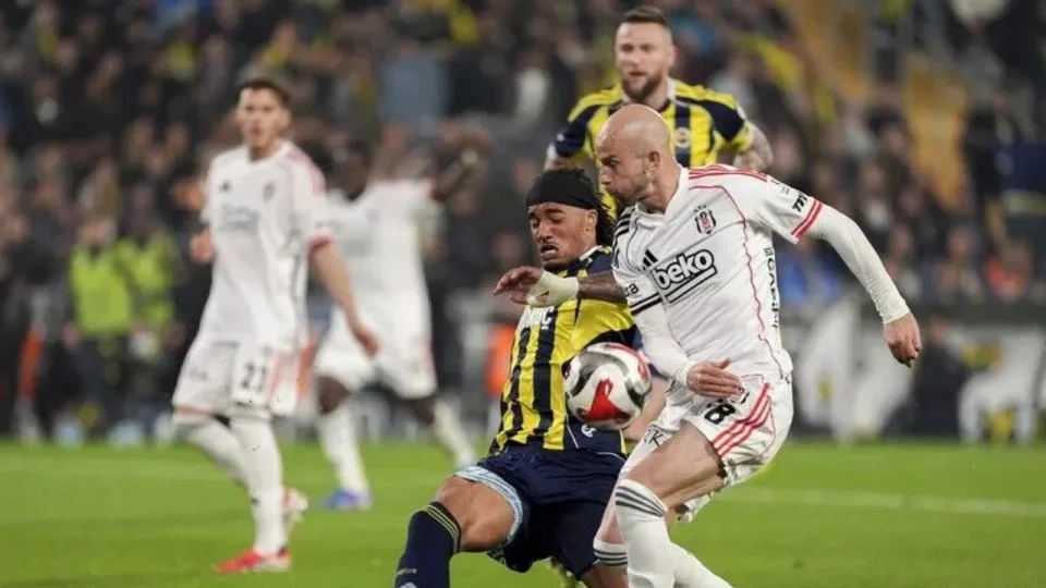Fenerbahçe ceza sahasına niye giremedi?
