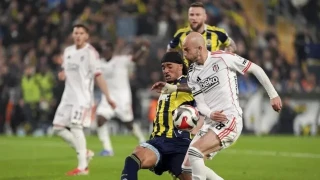 Fenerbahçe ceza sahasına niye giremedi?