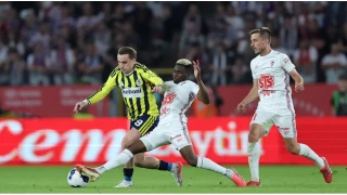 Fenerbahçe için çok kritik maç