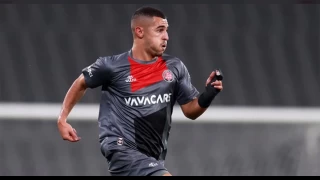 Fenerbahe ilk transferini gerekletirdi