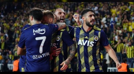 Fenerbahçe kritik dönemeçte