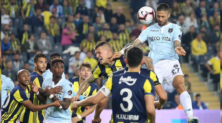 Fenerbahçe meydan okuyacak