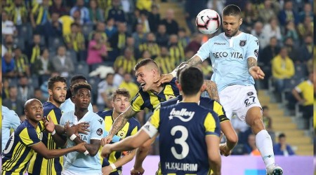 Fenerbahçe meydan okuyacak