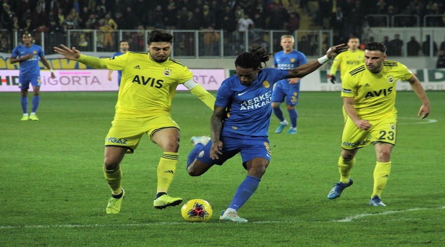 Fenerbahçe şokta!
