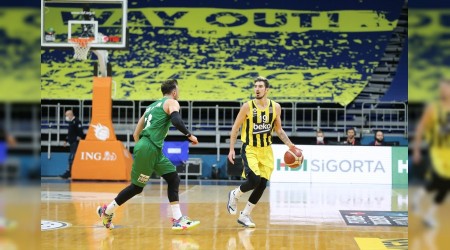 Fenerbahçe, Türkiye'de çok farklı
