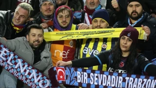 Fenerbahçe ve Trabzonspor havayı yumuşatıyor