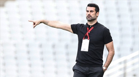 "Fenerbahçe'de bana jübile yapılmaması..."