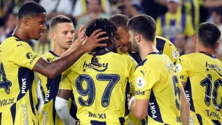 Fenerbah�e'de "Galatasaray'�n durumuna d��ersek" korkusu