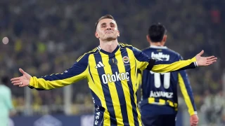 Fenerbah�e'de Kerem Akt�rko�lu belirsizli�i