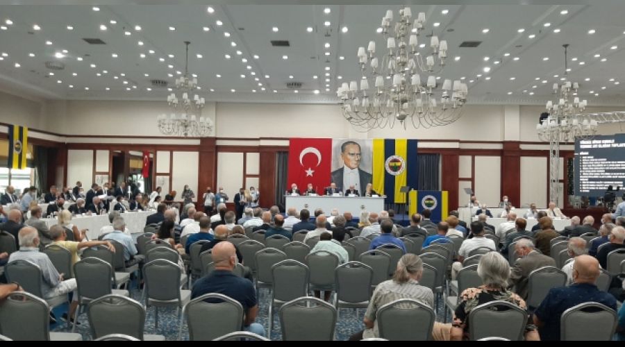 Fenerbah�e'de s�rpriz aday