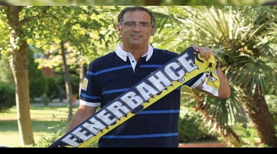 Fenerbahçe'de üçüncü Castellani dönemi