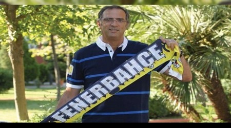Fenerbahçe'de üçüncü Castellani dönemi