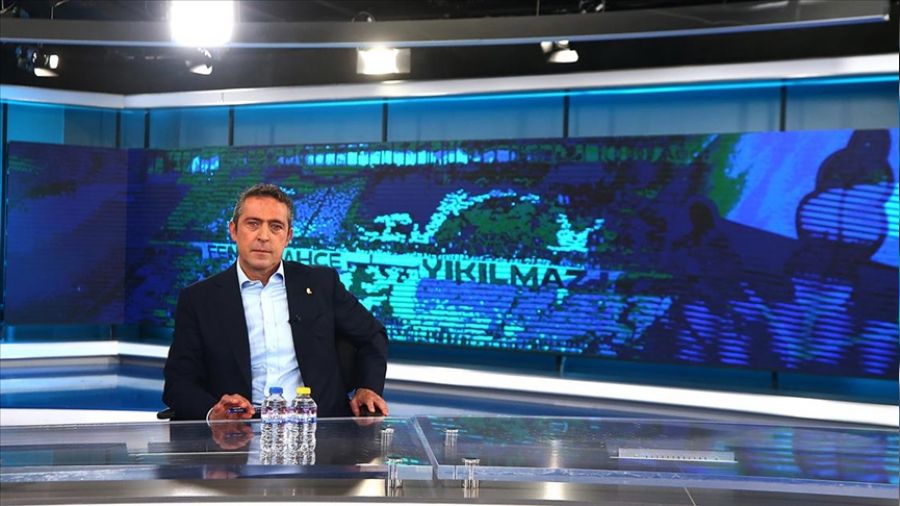 Fenerbahçe'den Galatasaray'a çağrı