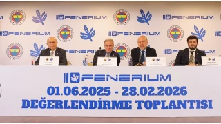 Fenerbahçe'nin formaları Türkiye'de üretiliyor