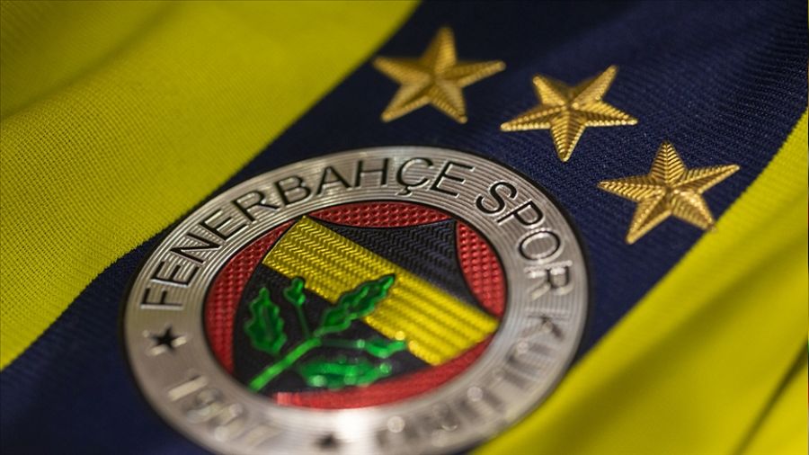 Fenerbah�e'nin yeni transferi �stanbul'da