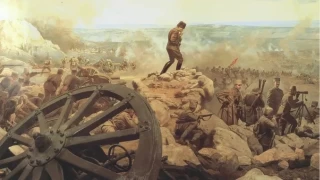 Feraset, baar ve iman Mustafa Kemalde birlemiti