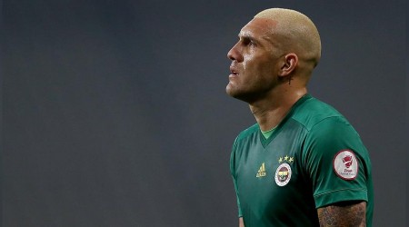 Fernandao’nun acı günü