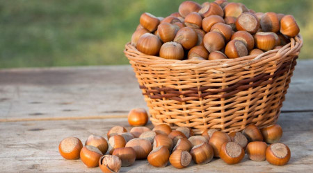 Ferrero'ya fındık tepkisi