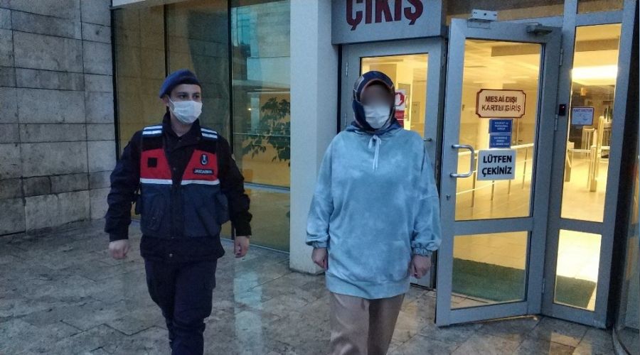 FETÖ'den 6 yıl 3 ay hapis cezasına çarptırıldı