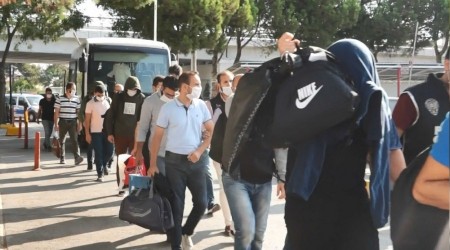 FETÖ'nün kirli oyunu harddiskten çıktı