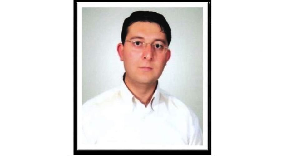 FETÖ'nün, KPSS sorumlu müdürü yakalandı