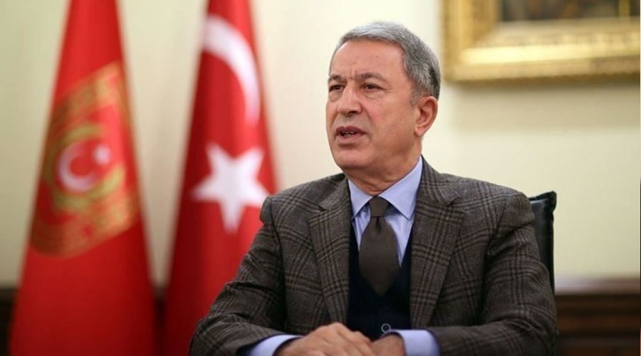 FETÖ'yle mücadele devam ediyor