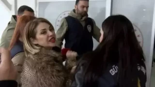 Feyza Altun hakkında 3 yıla kadar hapis istemi