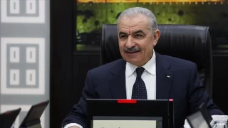Filistin Devlet Başkanı Abbas, hükümetin istifasını kabul etti