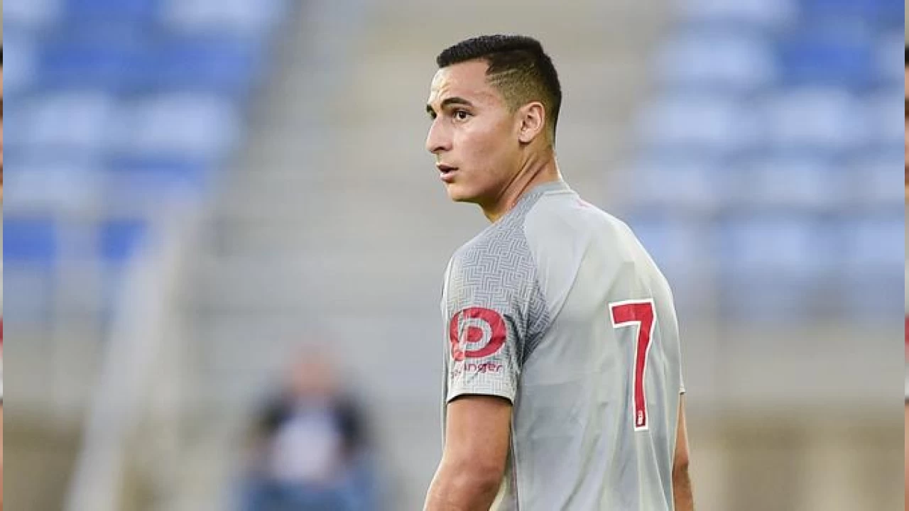 Filistin'e destek yolunda davay� kazand�