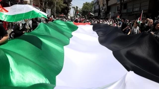  Filistinliler en byk felaketi bu yl yayor