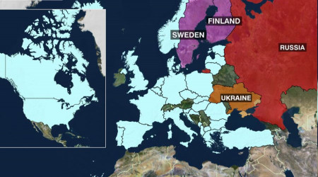 Finlandiya artık NATO üyesi