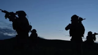 Fırat Kalkanı bölgesinde 4 PKK/YPG'li terörist etkisiz hale getirildi
