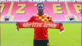 Fofana kritik anlarda sahneye çıkıyor