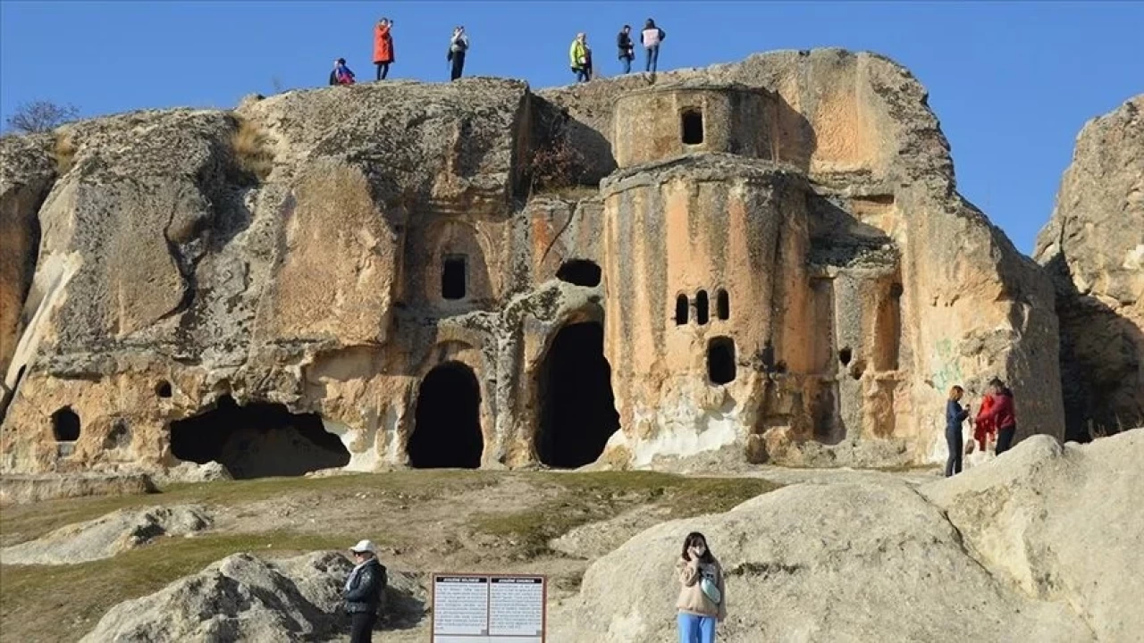 Frig Vadisi’nin efsanevi sessizliği