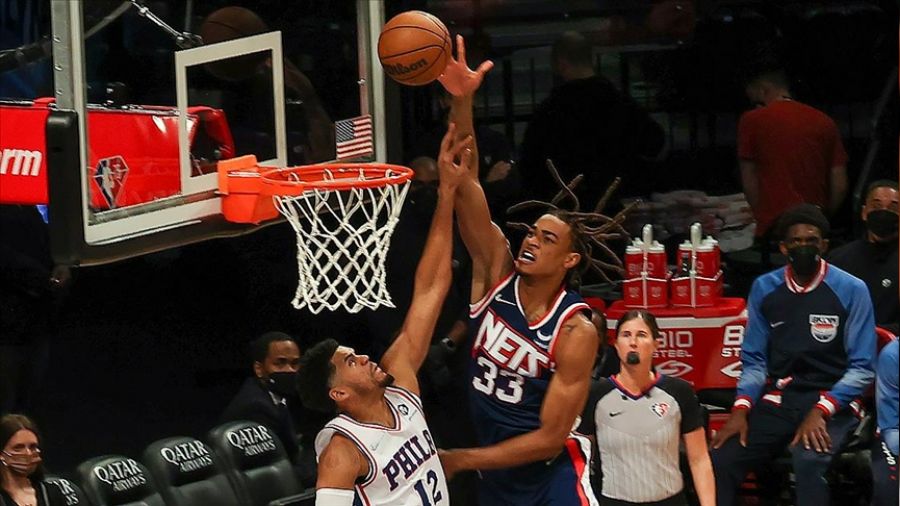 Furkan'�n tak�m� play-off'a iyi ba�lad� 