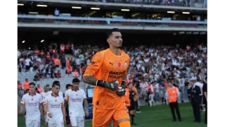 Galatasaray 5 mata 1 gol yedi 