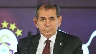 Galatasaray Bakan zbek'ten bahis aklamas