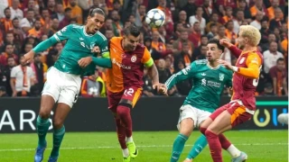 Galatasaray �eyrek final i�in �ngiltere�de 