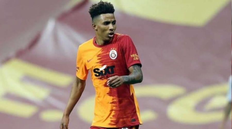 Galatasaray derken Be�ikta�l� oldu! Rizespor'a kiralanacak