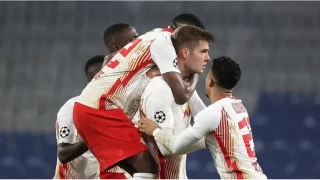 Galatasaray gözünü Sörloth'e dikti